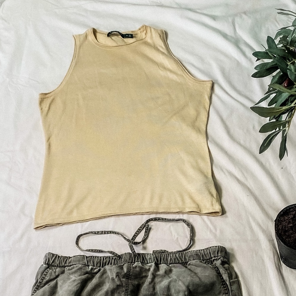 Lauren by Ralph Lauren Knit Vest